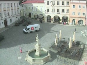 Město Mikulov - Mikulov, Náměstí - 26.10.2026 v 10:45 Město Mikulov - Mikulov, Náměstí - 26.10.2026 v 10:45