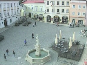 Město Mikulov - Mikulov, Náměstí - 26.10.2026 v 11:45 Město Mikulov - Mikulov, Náměstí - 26.10.2026 v 11:45