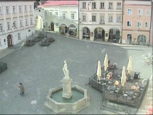 Město Mikulov - Mikulov, Náměstí - 26.10.2026 v 12:45 Město Mikulov - Mikulov, Náměstí - 26.10.2026 v 12:45