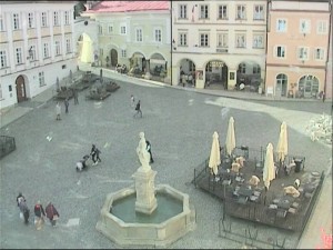 Město Mikulov - Mikulov, Náměstí - 26.10.2026 v 13:45 Město Mikulov - Mikulov, Náměstí - 26.10.2026 v 13:45