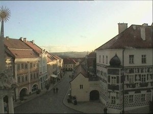 Město Mikulov - Mikulov, Náměstí - 26.10.2026 v 15:45 Město Mikulov - Mikulov, Náměstí - 26.10.2026 v 15:45