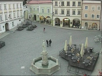 Město Mikulov