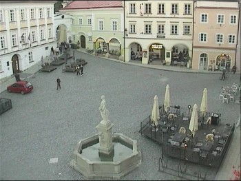 Město Mikulov