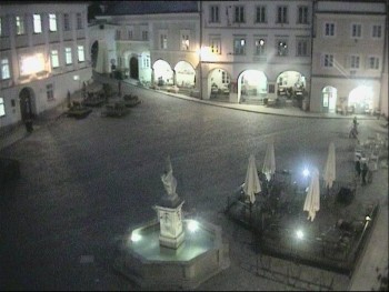 Město Mikulov