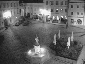 Město Mikulov
