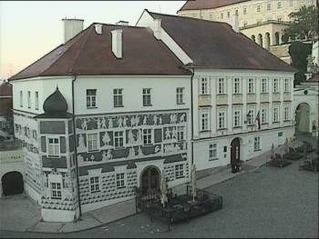 Město Mikulov