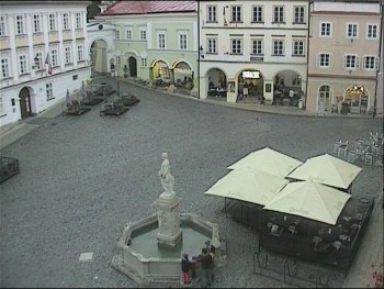 Město Mikulov