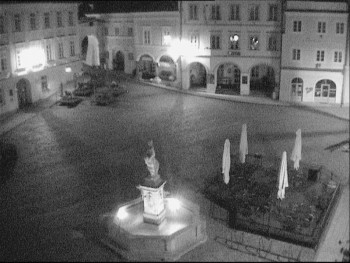 Město Mikulov