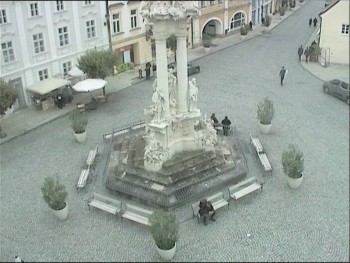 Město Mikulov