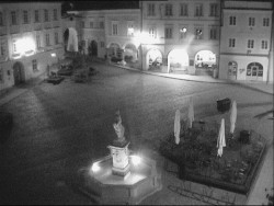Mikulov, Náměstí