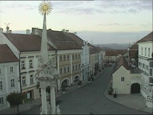 Stadt Mikulov - Stadt Mikulov - 30.10.2026 v 06:45