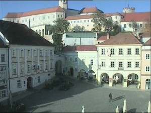 Stadt Mikulov - Stadt Mikulov - 30.10.2026 v 08:45