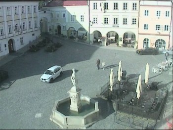 Town of Mikulov