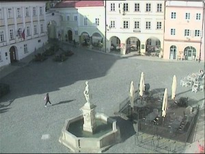 Stadt Mikulov - Stadt Mikulov - 30.10.2026 v 09:45