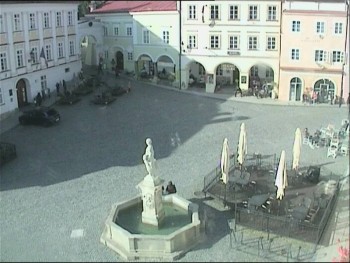 Město Mikulov