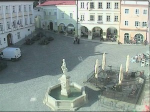 Stadt Mikulov - Stadt Mikulov - 30.10.2026 v 10:45
