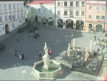 Město Mikulov