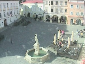 Stadt Mikulov - Stadt Mikulov - 30.10.2026 v 11:45