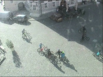 Město Mikulov