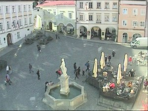 Stadt Mikulov - Stadt Mikulov - 30.10.2026 v 12:45