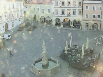 Město Mikulov