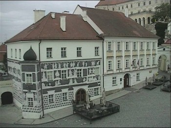 Město Mikulov