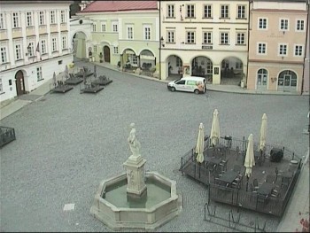 Town of Mikulov