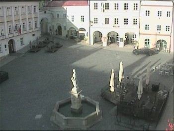 Stadt Mikulov