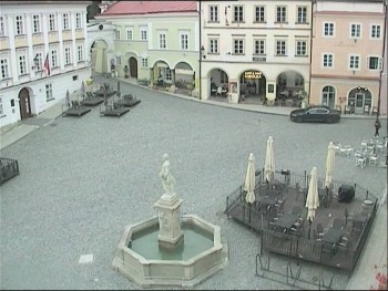 Město Mikulov