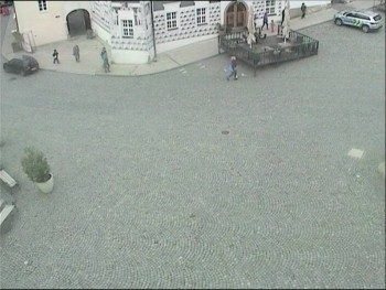 Město Mikulov