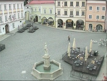Město Mikulov
