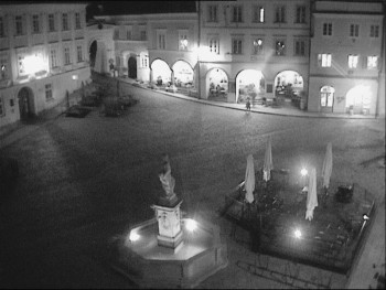 Town of Mikulov