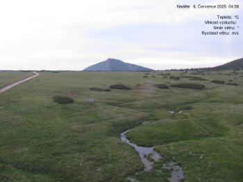Snímek    6.7.2025 v 05:00