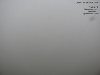 Snímek    18.9.2025 v 08:00