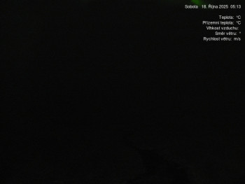 Snímek    18.10.2025 v 05:15