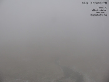 Snímek    18.10.2025 v 08:00