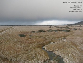 Snímek    18.10.2025 v 16:30