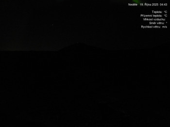 Snímek    19.10.2025 v 04:45