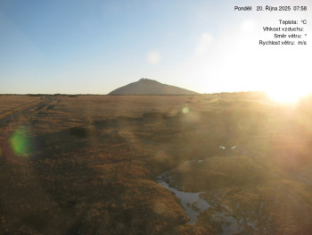 Snímek    20.10.2025 v 08:00