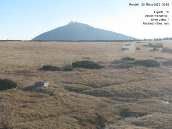 Snímek    20.10.2025 v 09:00
