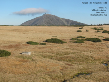 Snímek    20.10.2025 v 16:00