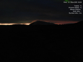 Snímek    21.10.2025 v 06:30