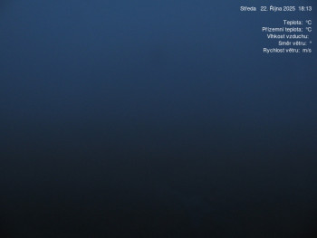 Snímek    22.10.2025 v 18:15