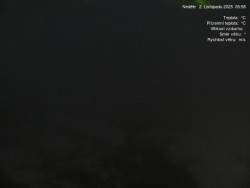 Luční bouda, pramen Bílého Labe