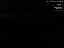 Luční bouda, pramen Bílého Labe