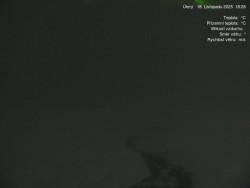 Luční bouda, pramen Bílého Labe