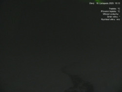 Luční bouda, pramen Bílého Labe