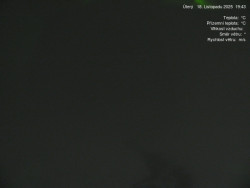 Luční bouda, pramen Bílého Labe