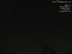 Luční bouda, pramen Bílého Labe