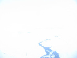 Luční bouda, pramen Bílého Labe